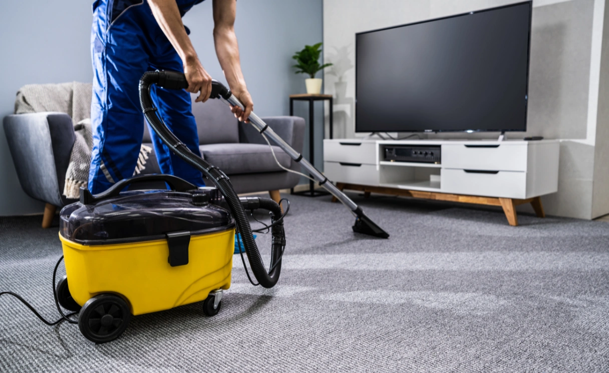 Extract End of Lease Cleaning Bundoora Contact Office